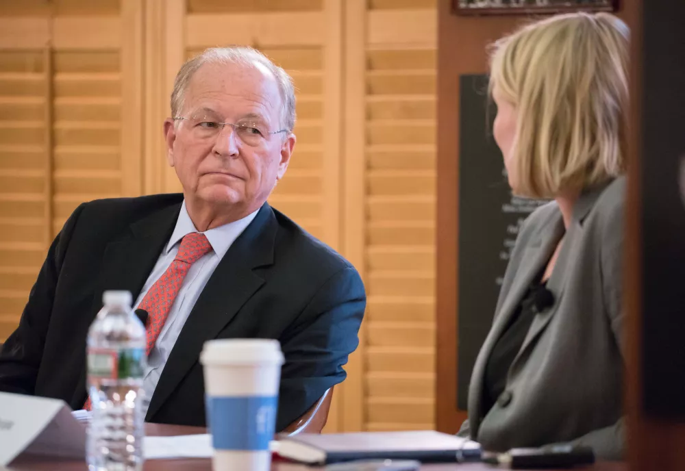 Ischinger and Cluver