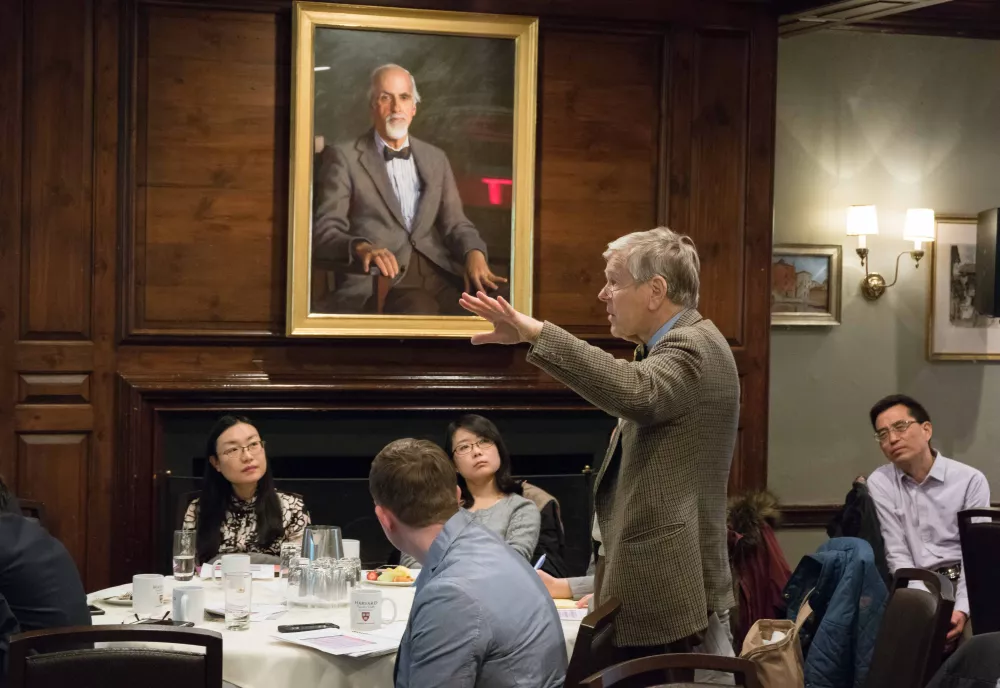 The Rise of China and the US-Japan alliance