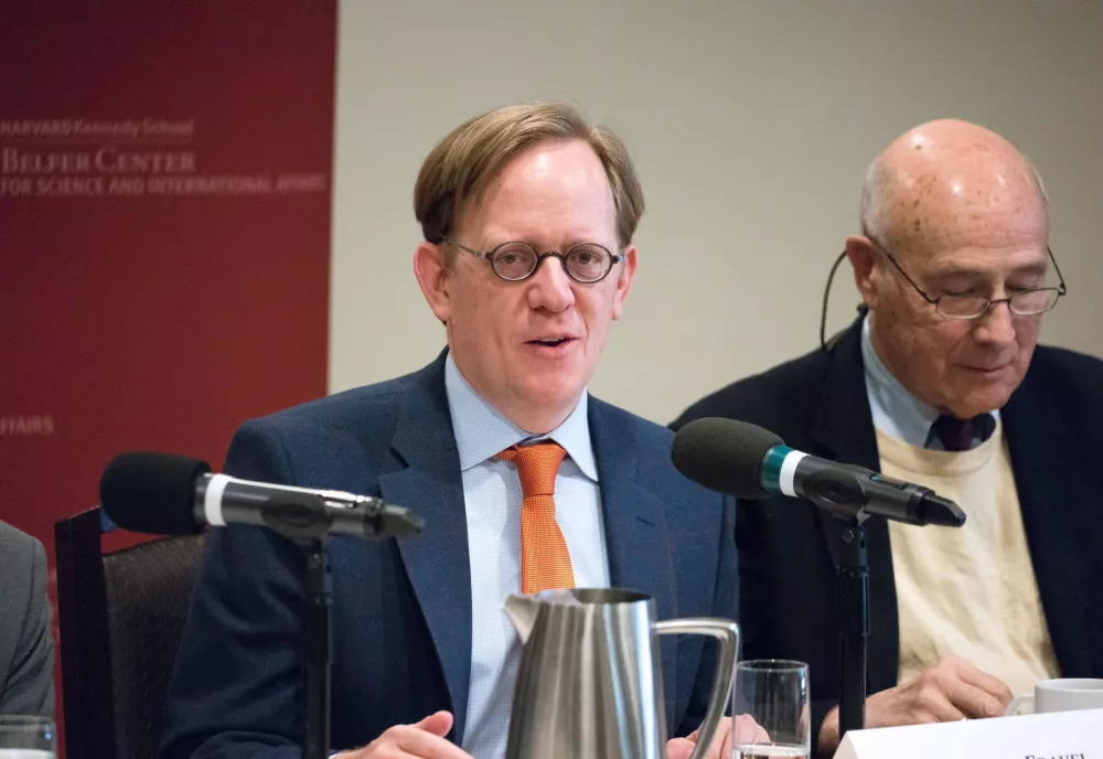 The Rise of China and the US-Japan alliance