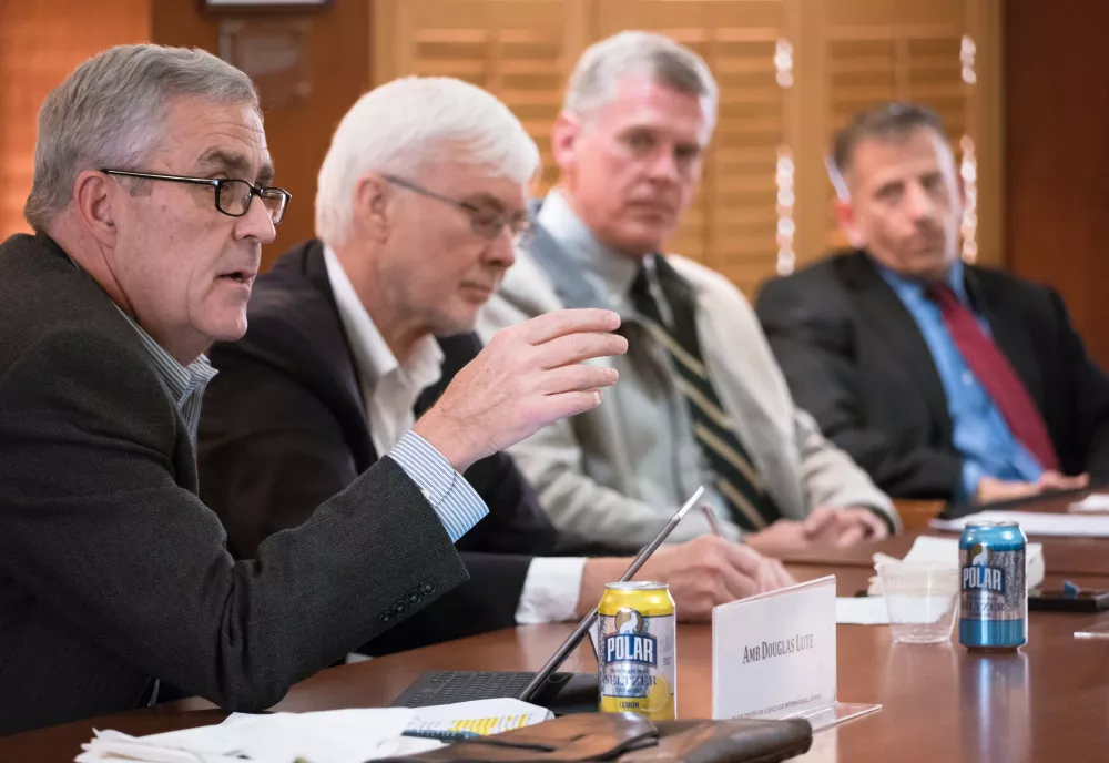 Elbe Group Event Photo 2