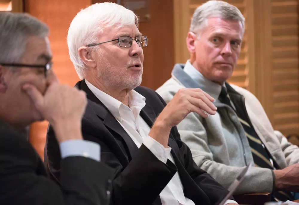 Elbe Group Event Photo 3