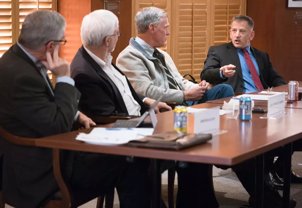 Elbe Group Event Photo 4