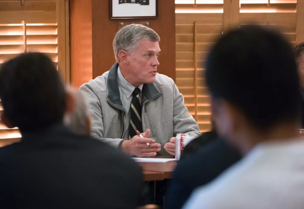 Elbe Group Event Photo 5