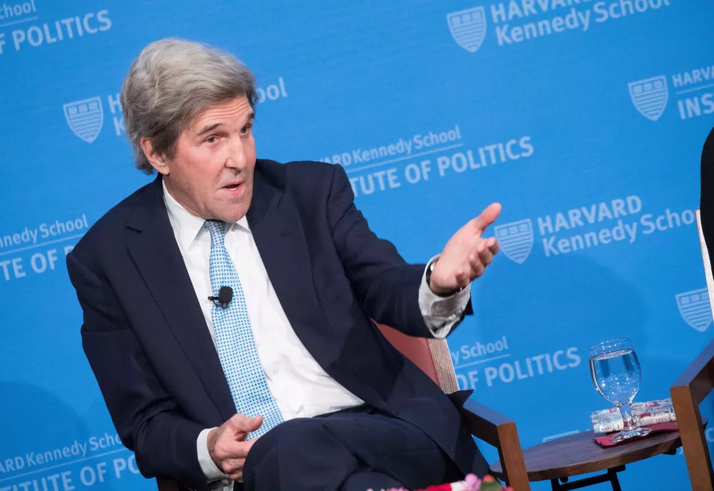 John Kerry 8