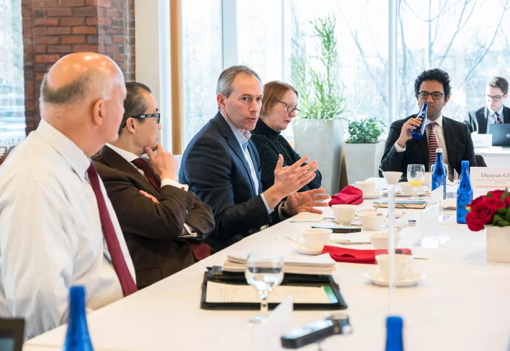 Jeff Bussgang, General Partner at Flybridge, stresses that companies need to foster a culture of “psychological safety” where there is internal responsibility and accountability.