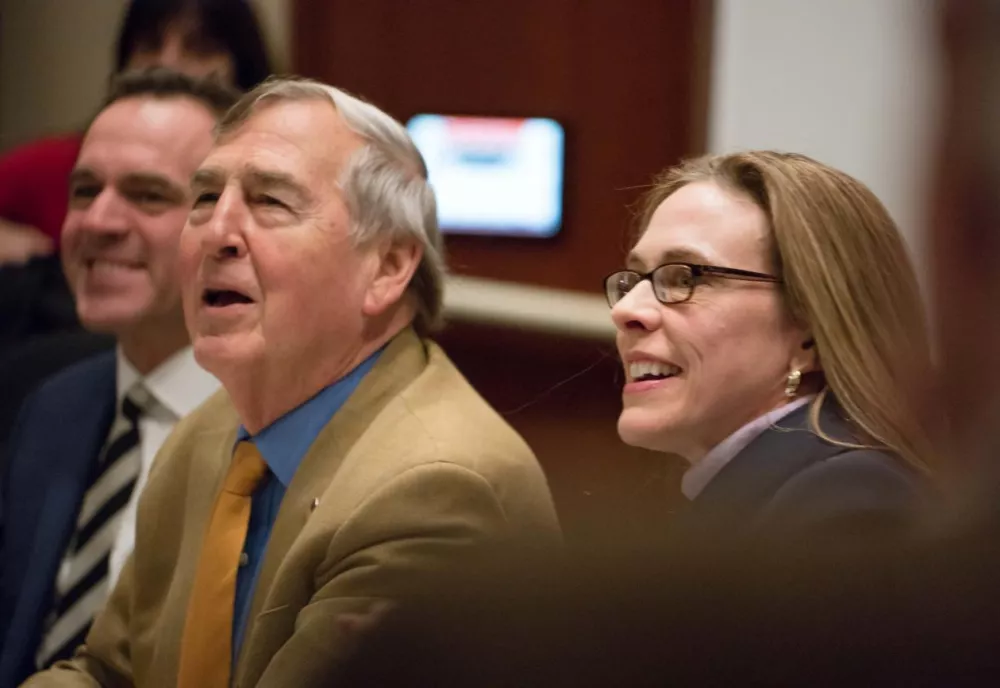 Mary Sarotte Applied History Working Group