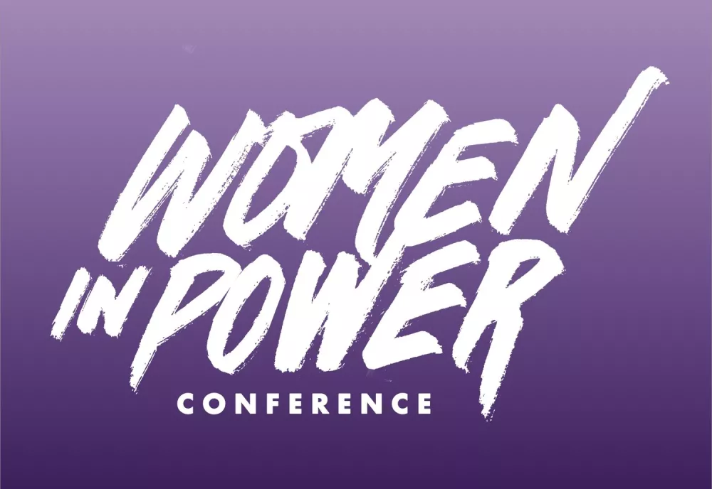 Women in Power Conference Logo