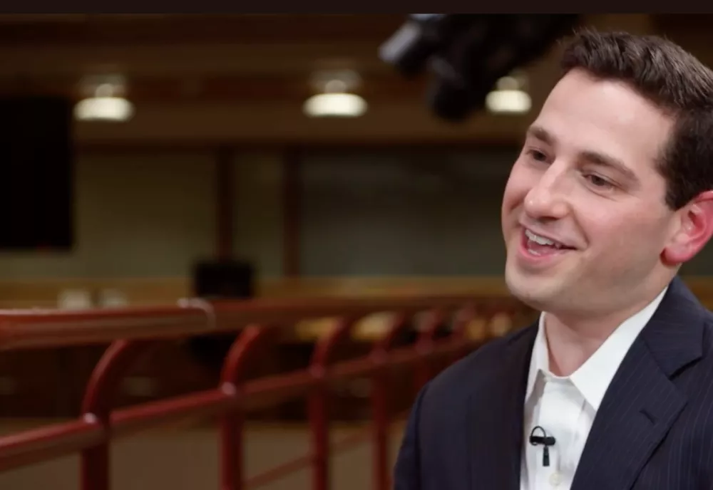 Zachary Kaufman Office Hours 