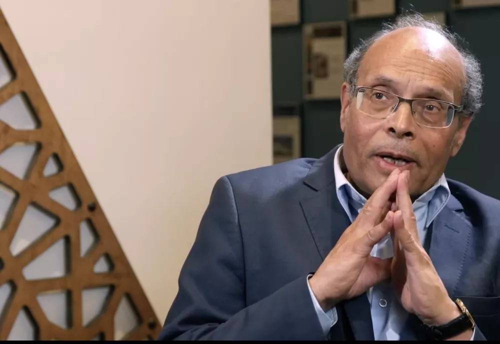 Moncef Marzouki, former President of Tunisia, serving in that role from 2011 to 2014, sits down with Journal of Middle Eastern Politics and Policy Associate Editor Anna Boots.