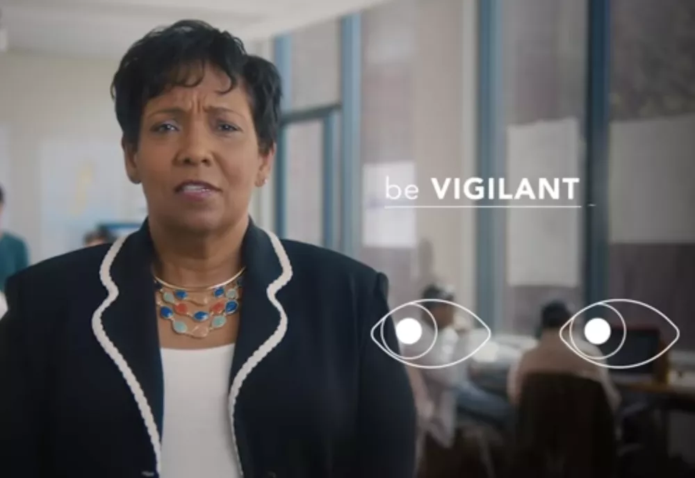 A practical training video for campaign staff and volunteers from all political parties