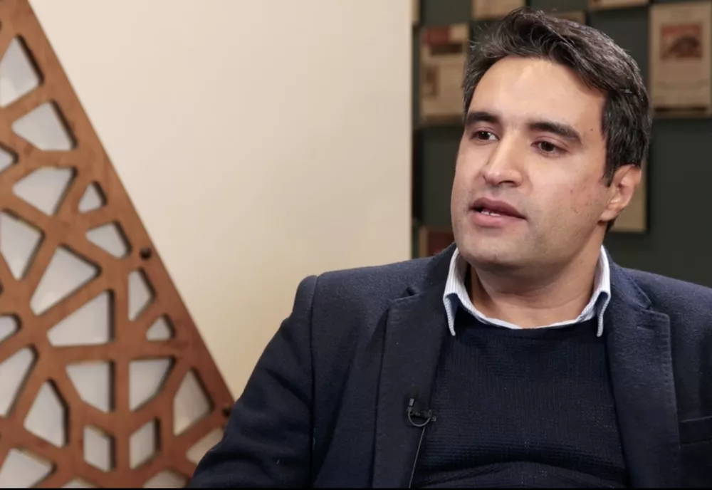 Dr. Ali Ahmad discusses the region's energy needs, including the possibility of nuclear power with Mariya Ilyas for the Inside the Middle East Q&A Series.