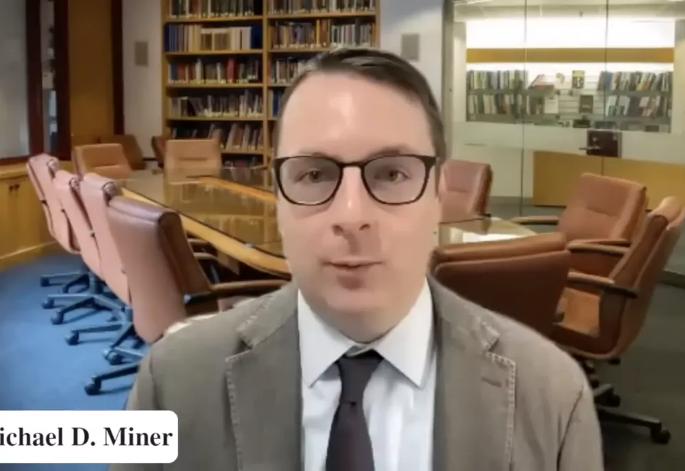 Ukraine One Year Anniversary Event