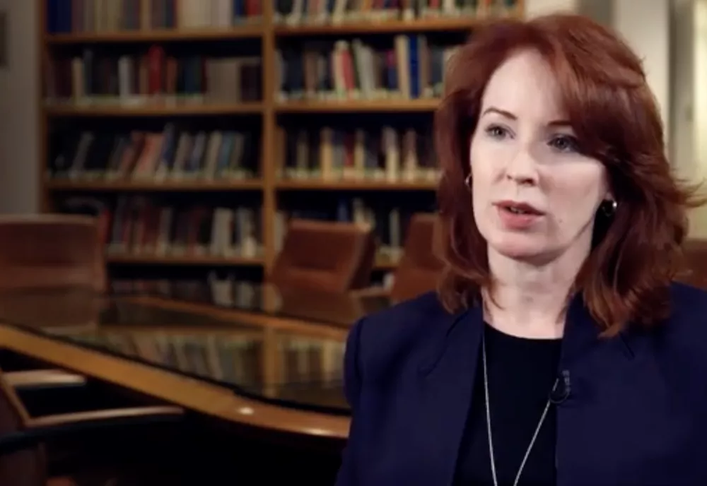 Meghan O'Sullivan Office Hours 