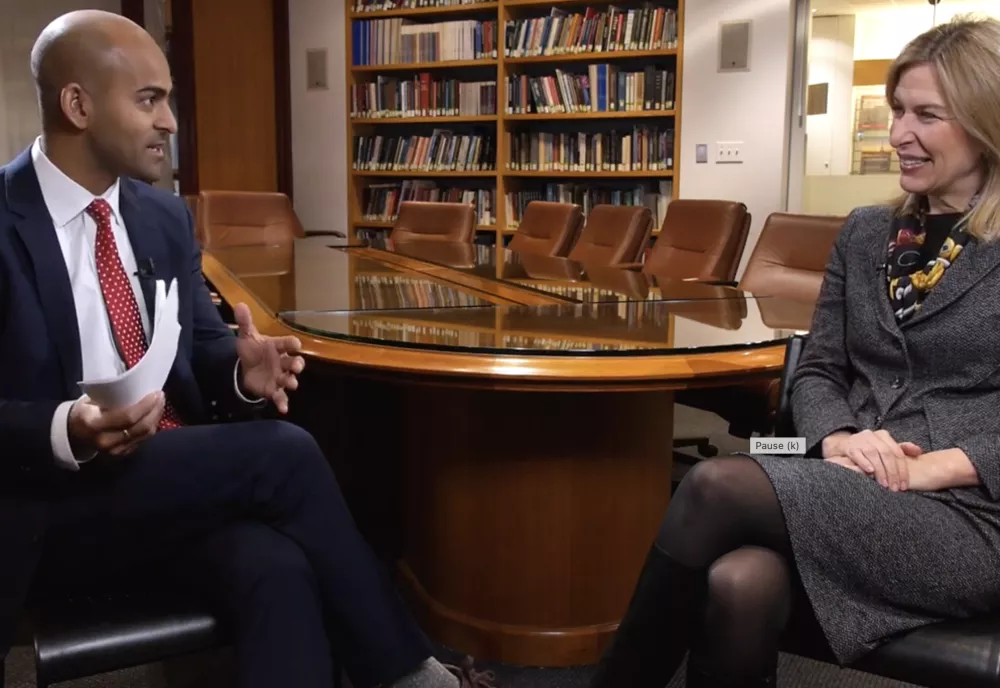   Elizabeth Sherwood-Randall Office Hours 