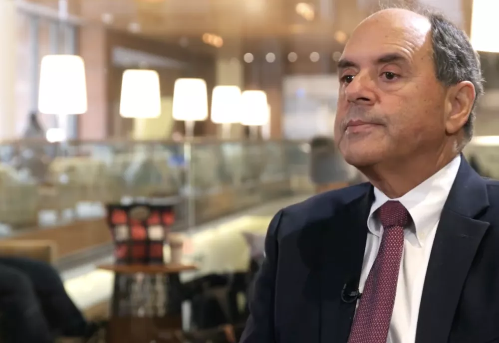 Chuck Freilich Office Hours 