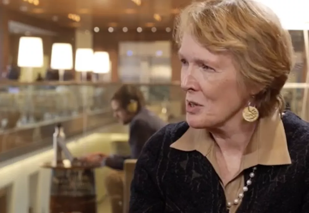 Margaret MacMillan Office Hours