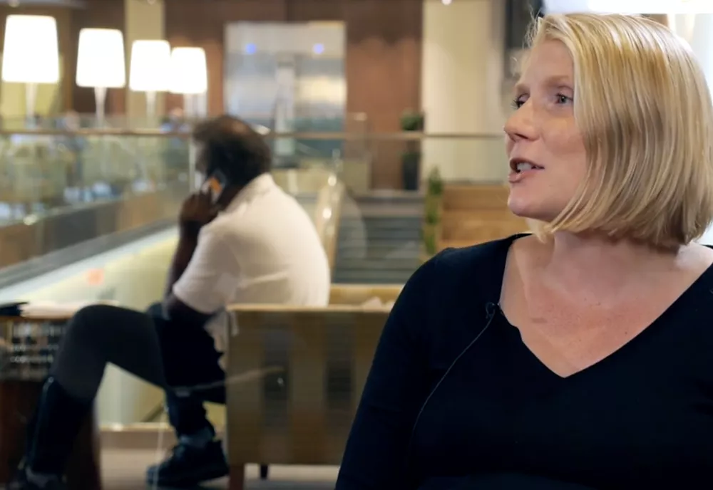 Cathryn Clüver Ashbrook Office Hours 