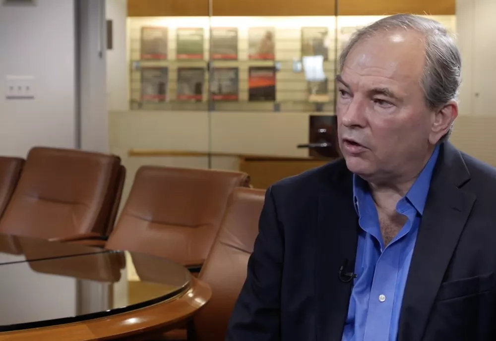 James Sebenius Office Hours