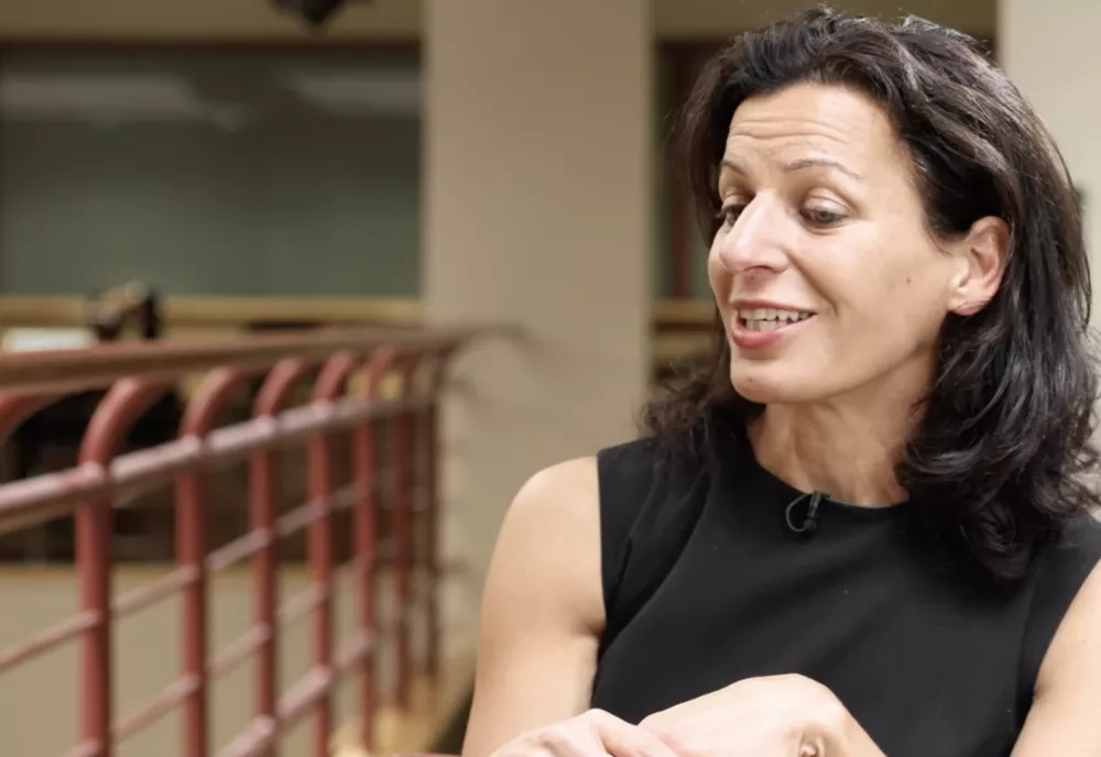 Juliette Kayyeem Office Hours 