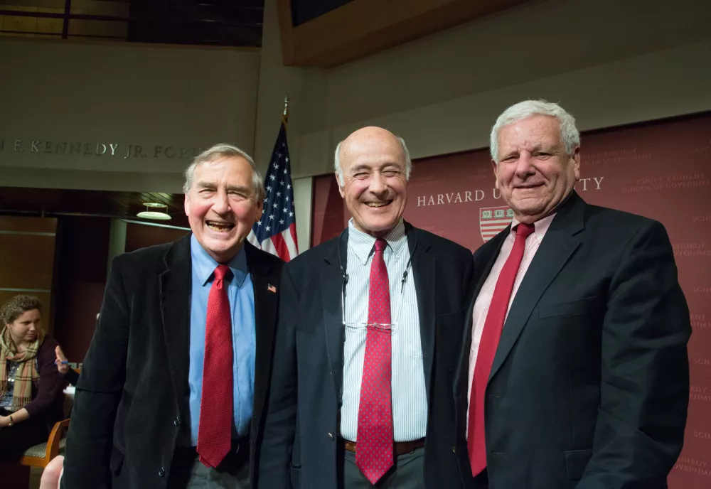 nye graham allison al carnesale