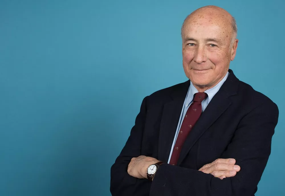 Joe Nye