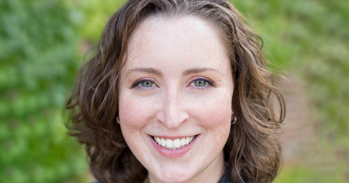 Liza Rudd Energy Policy Seminar: Liza Reed on