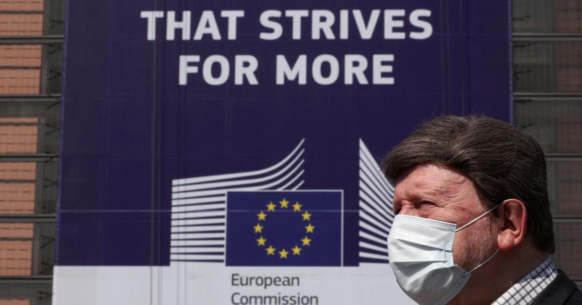 The Varied Reactions of EU Institutions to the Covid Crisis | The ...