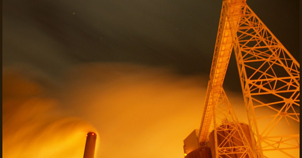 From Rhetoric to Reality: Zerogen Advancing IGCC with CCS Low Emission ...