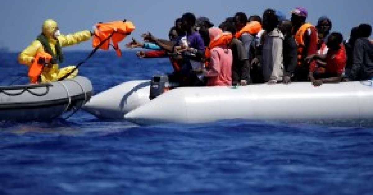 Assessing the Humanitarian Impact of Migration in North Africa (IGA ...