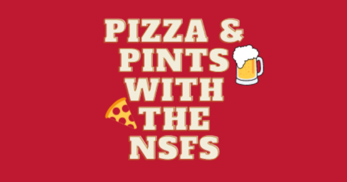 Pizza and Pints with the NSFs: Allies and Partners | The Belfer Center ...