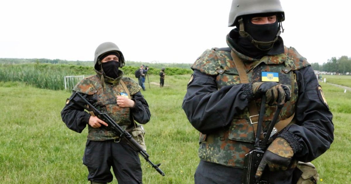 Five Years of War in the Donbas: Origins, Impacts and Implications ...