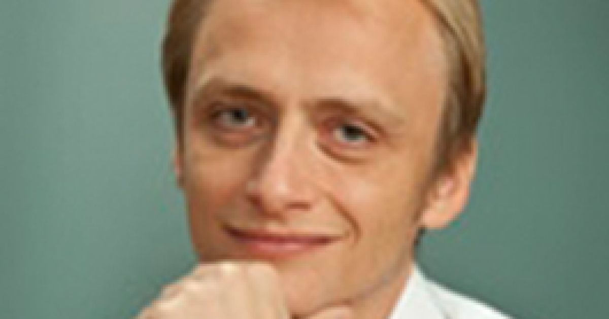 Nigel Pont | The Belfer Center for Science and International Affairs