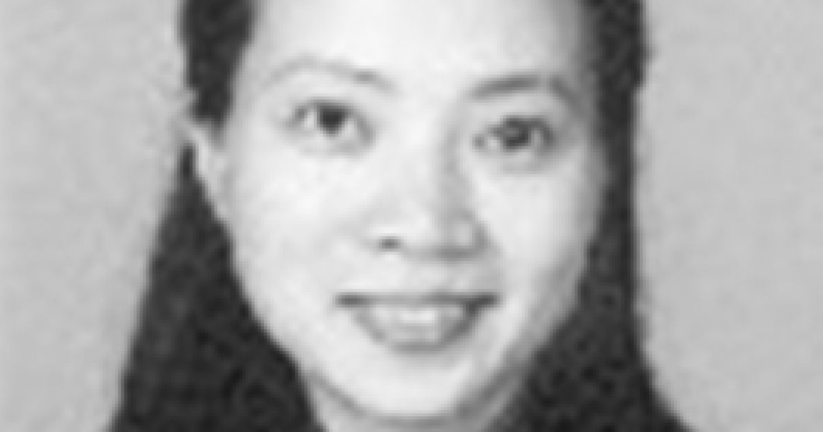 Xiaohui (Anne) Wu | The Belfer Center for Science and International Affairs