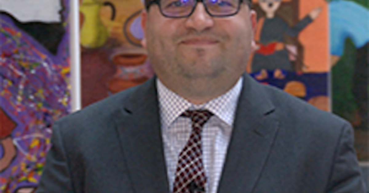 Rabah Arezki | The Belfer Center for Science and International Affairs