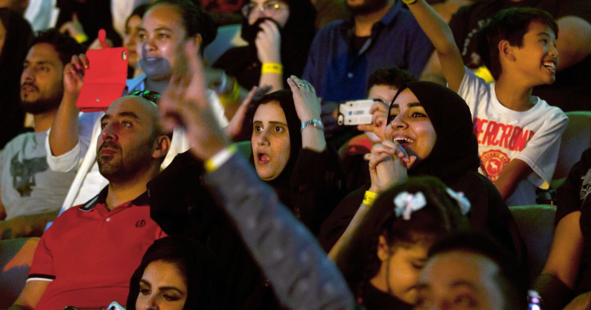 Profile of a Prince: Promise and Peril in Mohammed bin Salman's ...