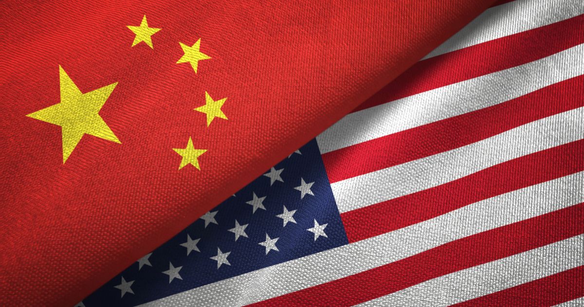 US-China Relations: An Interview with Graham Allison | The Belfer ...