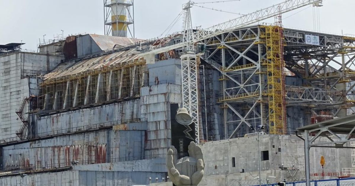 The World Nuclear Industry Status Report 2021 | The Belfer Center for ...