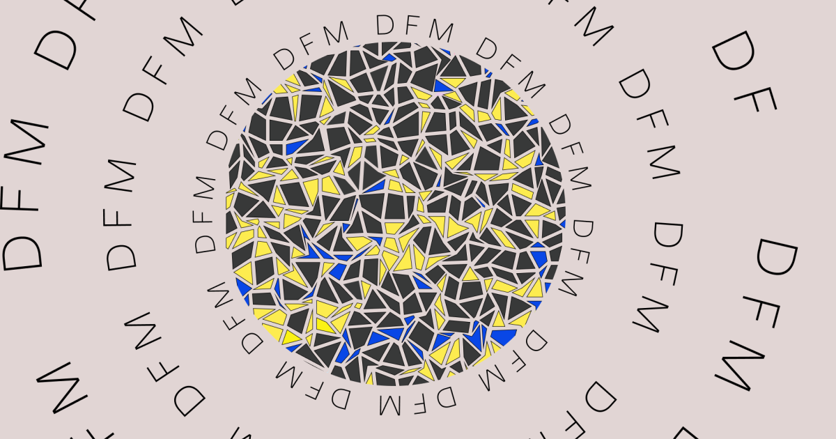 Design From the Margins