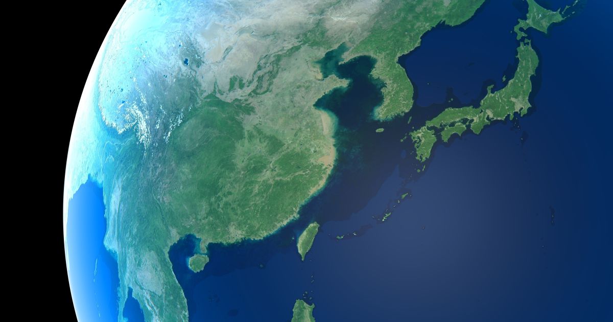 Asia Address International Cooperation in East Asia to Address Climate Change | The ...