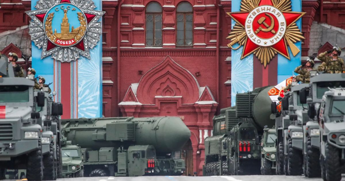 A New Approach to Arms Control | The Belfer Center for Science and ...