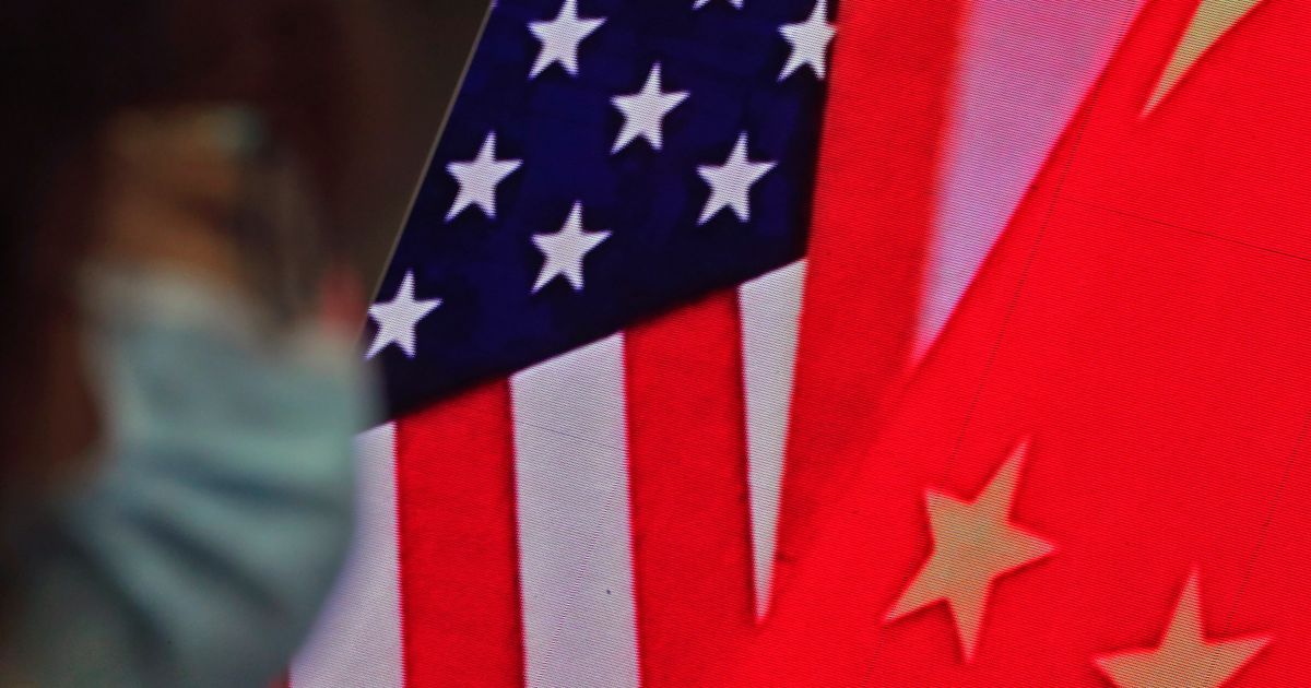 Geopolitical Rivalry Globalization, Geopolitics, and the U.S.–China Rivalry after Covid-19 ...