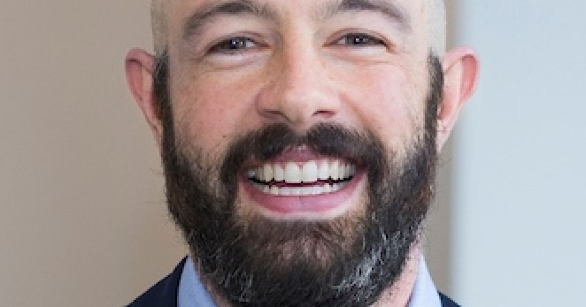 Kevin Keller | The Belfer Center for Science and International Affairs