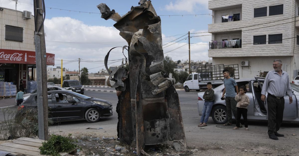 The Risks of Further Escalation in the Middle East | The Belfer Center ...