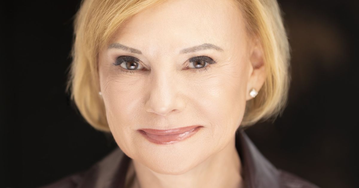 Sherri Goodman | The Belfer Center for Science and International Affairs