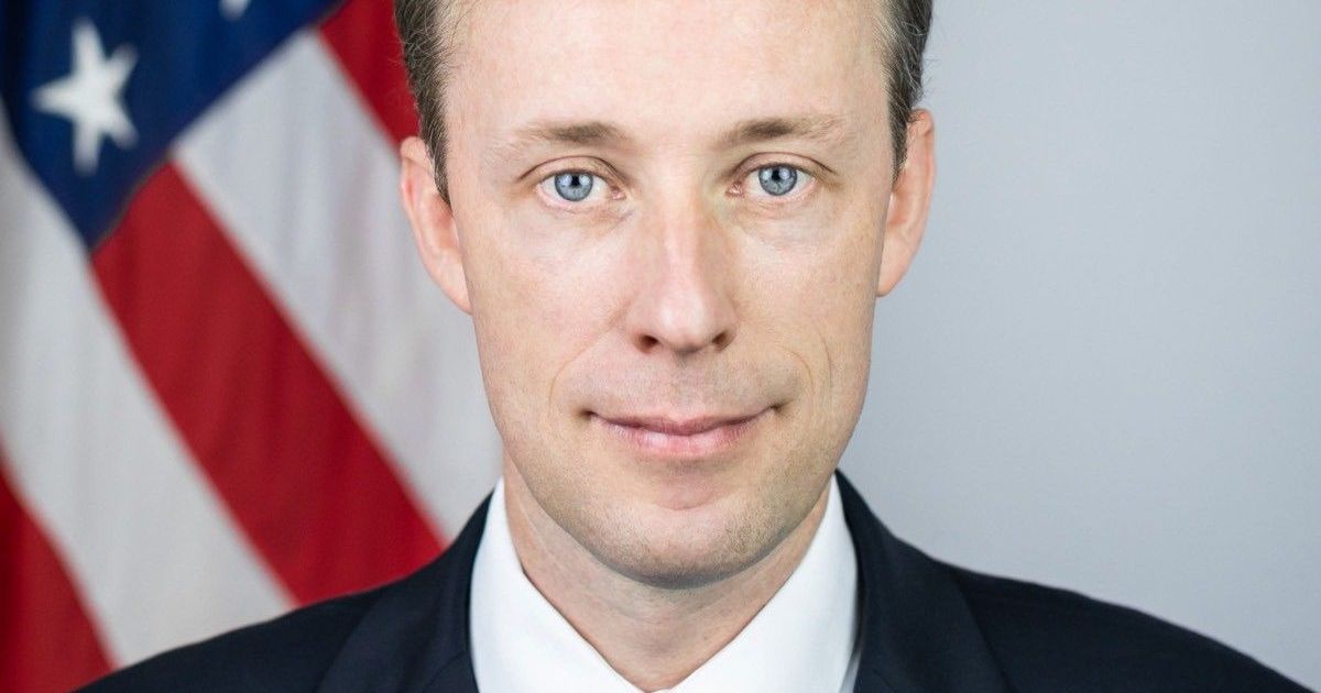 Sullivan Jake Sullivan | The Belfer Center for Science and International Affairs