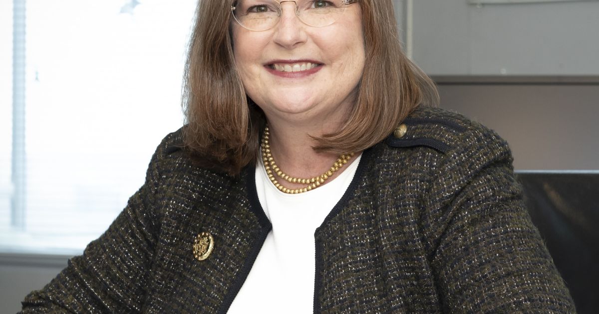 Laura S. H. Holgate | The Belfer Center for Science and International ...
