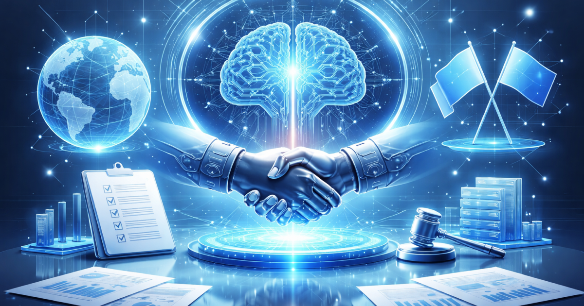 How to Build Trust in AI: A Conversation with Vinh Nguyen | The Belfer ...