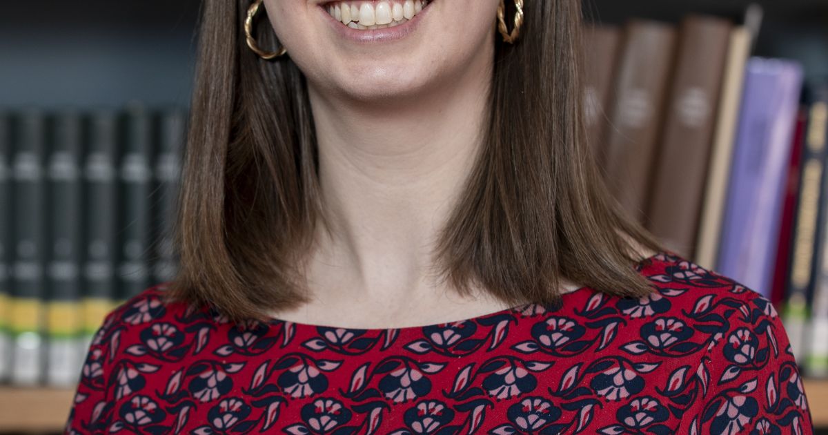 Elizabeth Hanlon-Warren | The Belfer Center for Science and ...