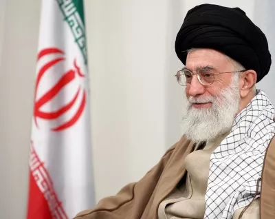 Iran nuclear negotiations