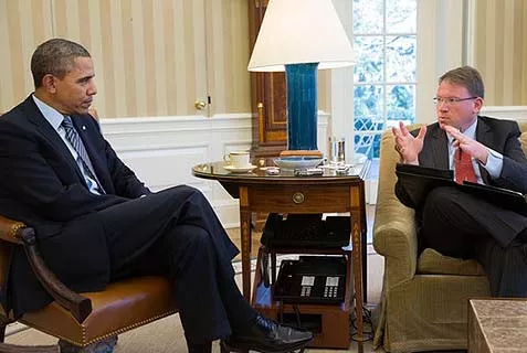 Iran nuclear agreement Obama Goldberg interview